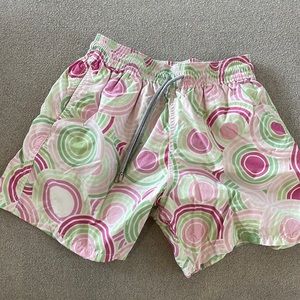 Vilebrequin bathing suit